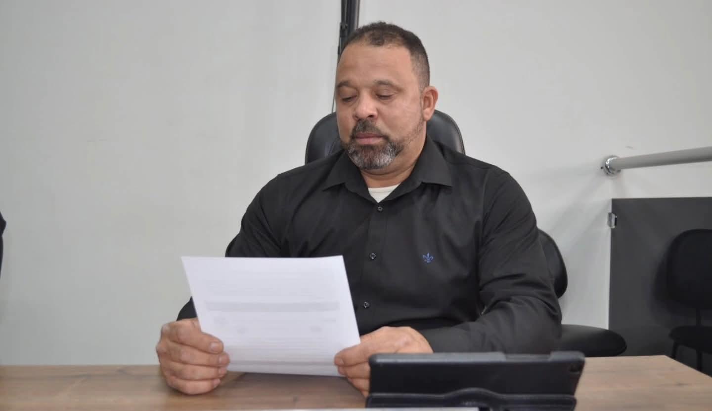 Vereador Odair quer a implantação de UBS no Bairro Nova Iorque em Castilho (SP)