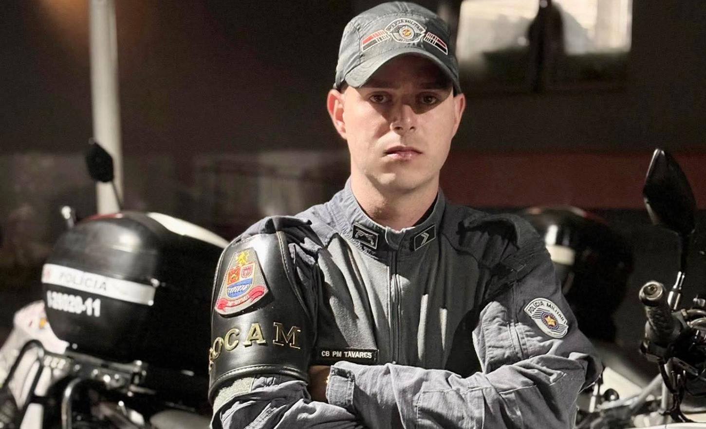 Após informações de policial militar de Andradina, autor de tentativa de homicídio é preso no sertão de Alagoas