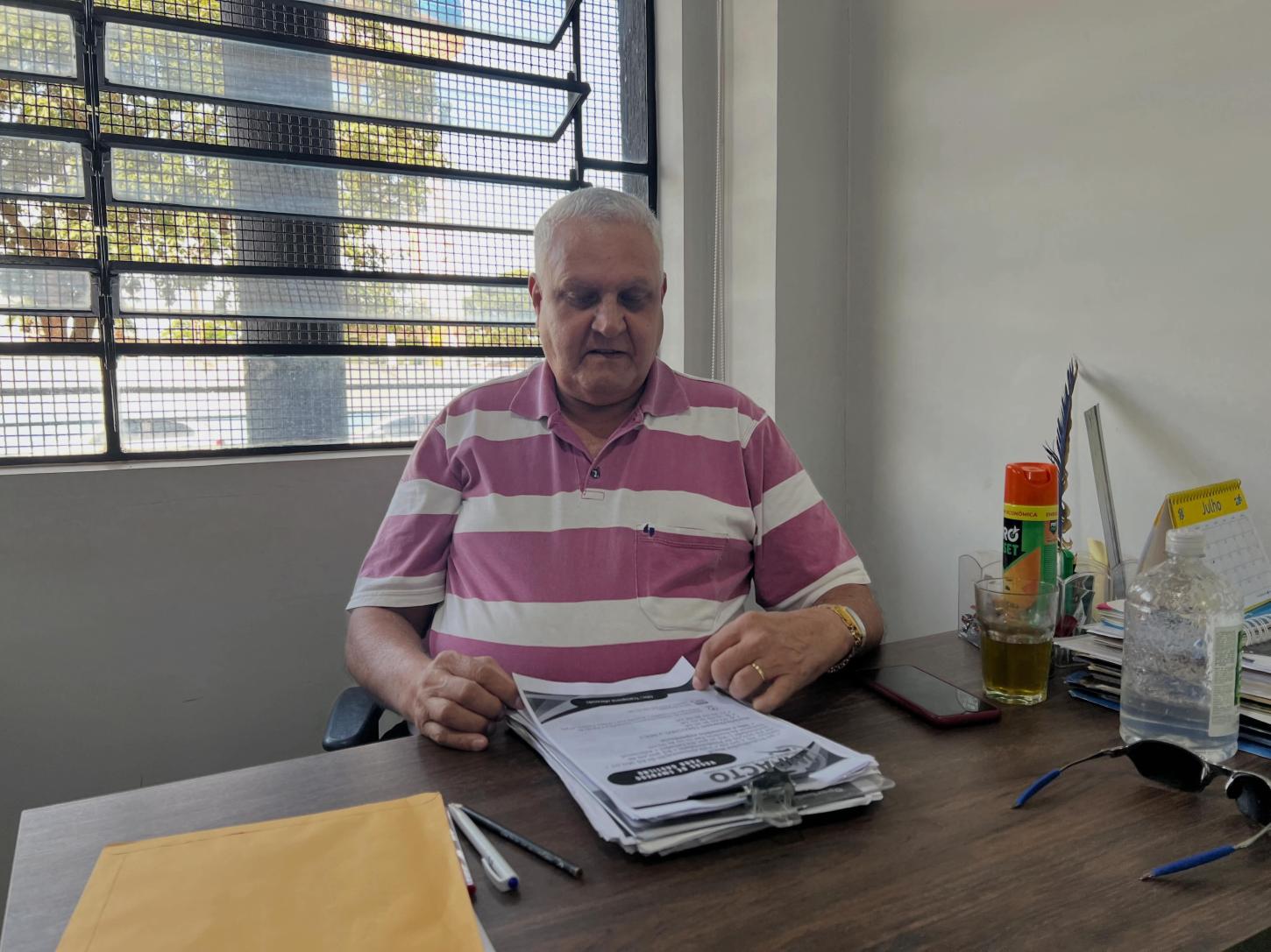 Balcão de Emprego de Castilho (SP) divulga oportunidade de emprego para trabalhadores rurais em parceria com a Citrosuco