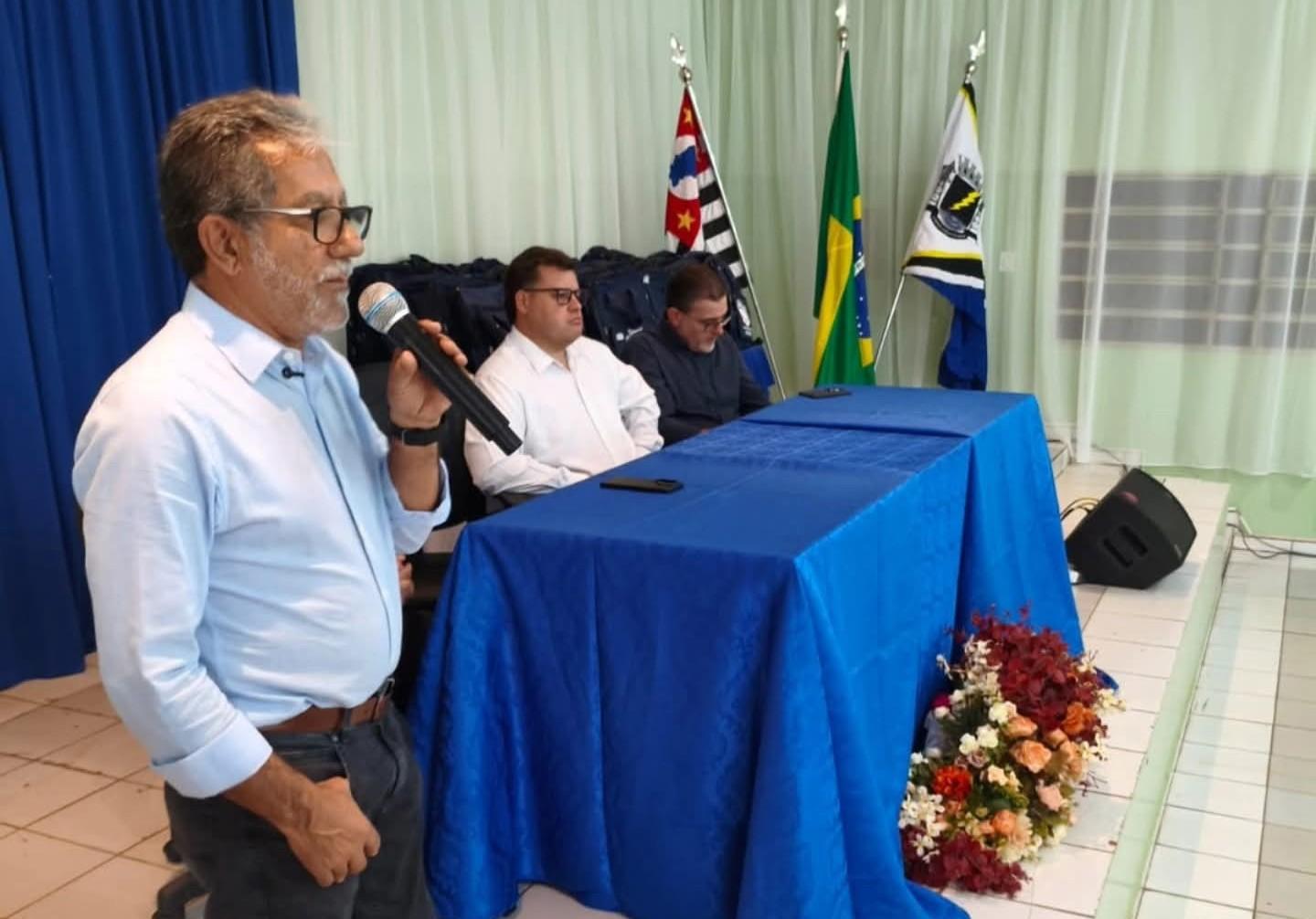 Castilho(SP) forma 48 profissionais em cursos técnicos voltados à Atenção Primária e Vigilância em Saúde