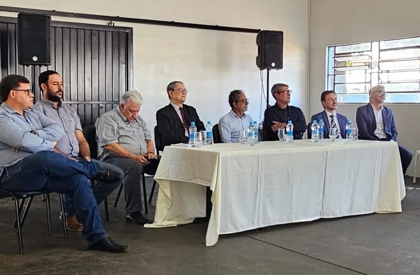 Castilho (SP) vive momento histórico com acordo entre Incra e famílias do Assentamento Cafeeira