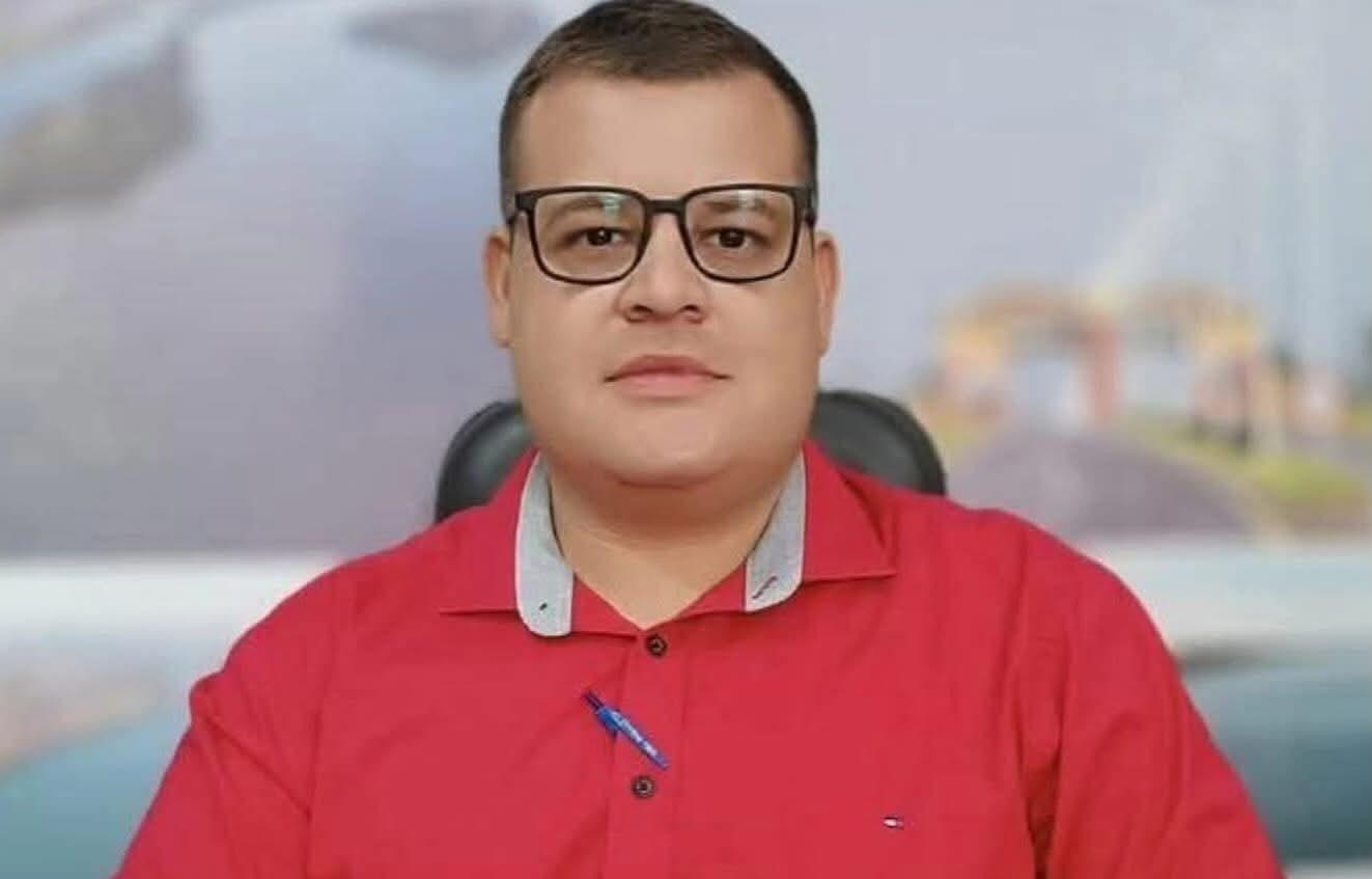 João Paulo Araújo cobra recapeamento de todas ruas com asfalto deteriorado em Castilho (SP)