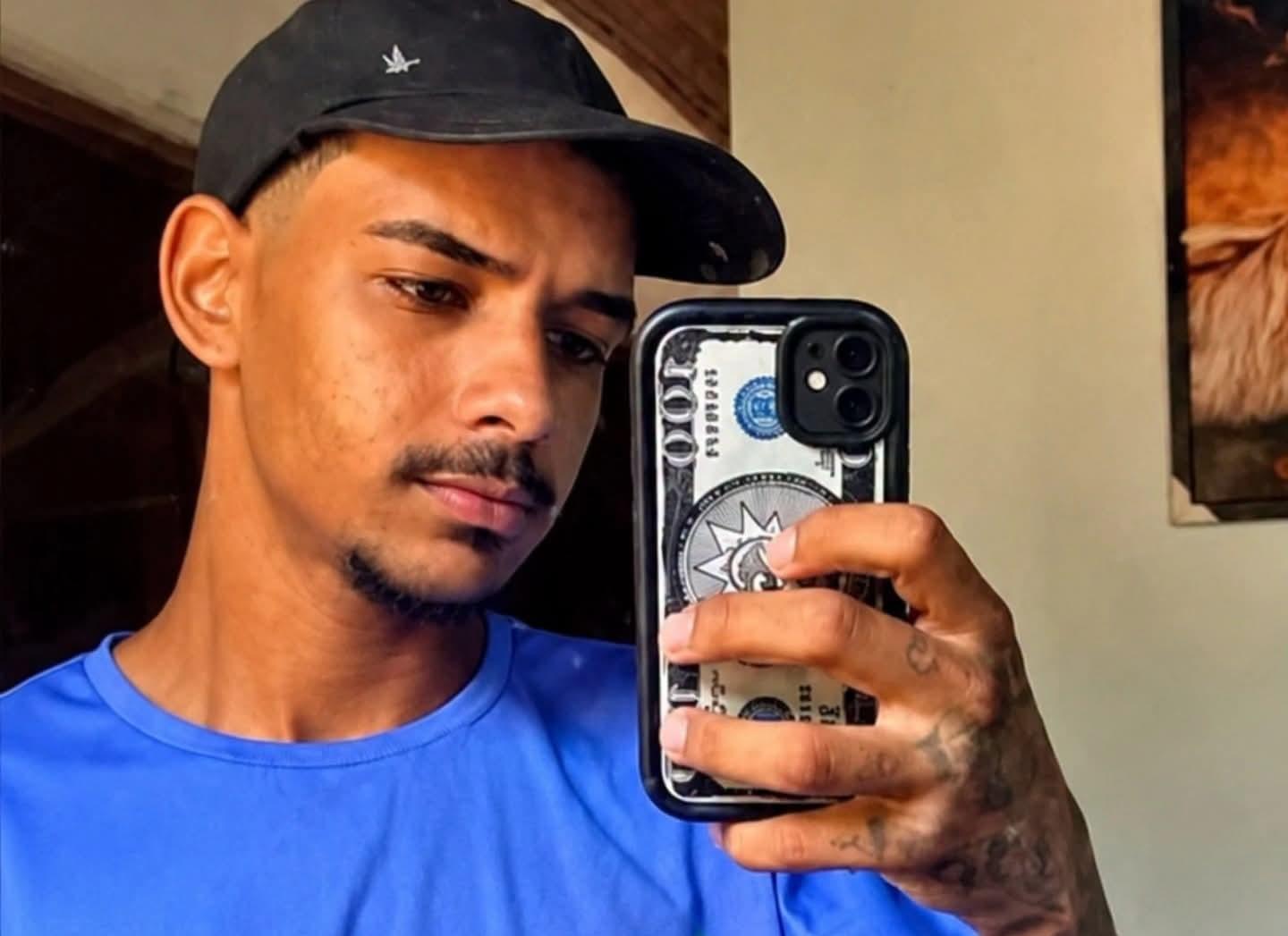 Jovem desaparecido é encontrado morto e enterrado em área de mata em Três Lagoas (MS)