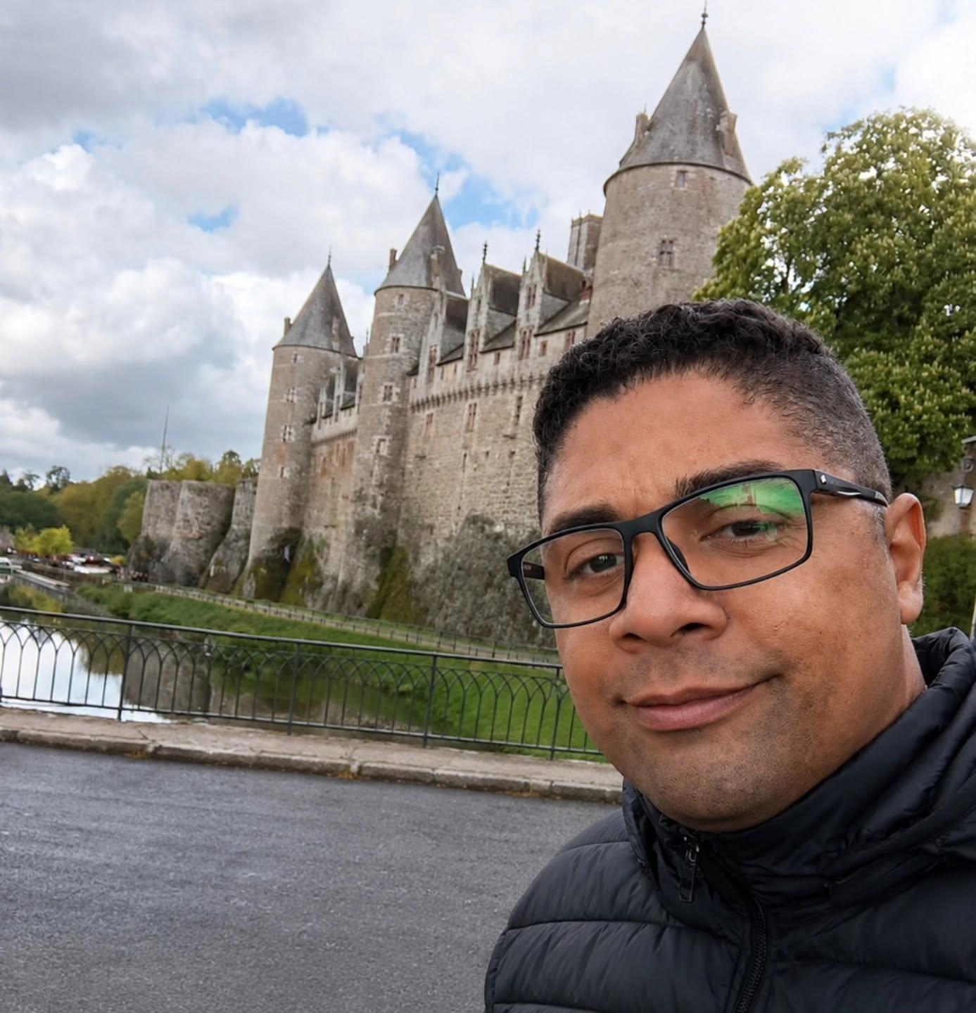 Luto em Castilho: Morre Thiago Assunção, aos 36 anos