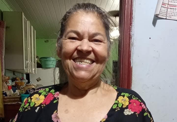 Luto: Morre a Pastora Maria Inês da Silva Rodrigues
