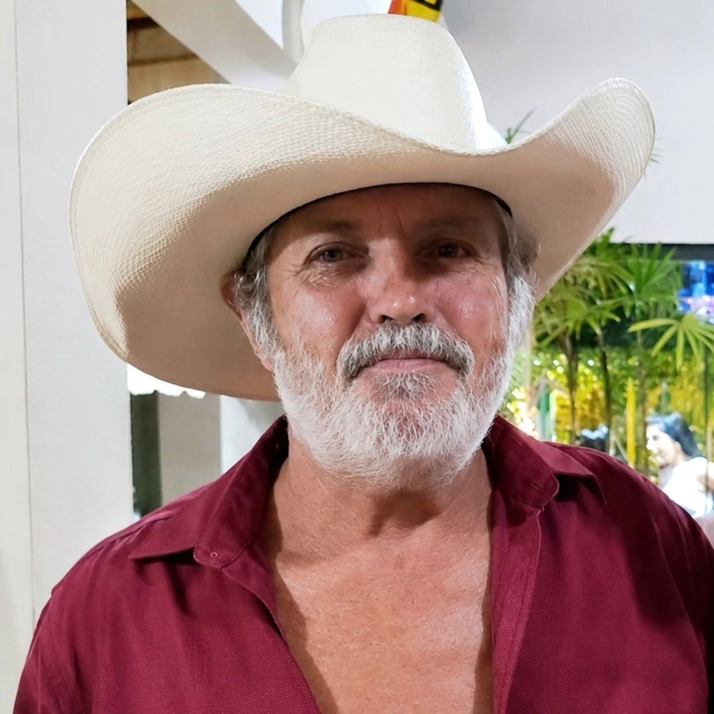 Luto: Morre o sitiante castilhense Ademir Bertão, conhecido como Branco, aos 60 anos