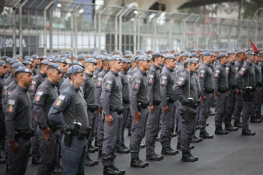 PM abre concurso para 2 mil vagas de soldados