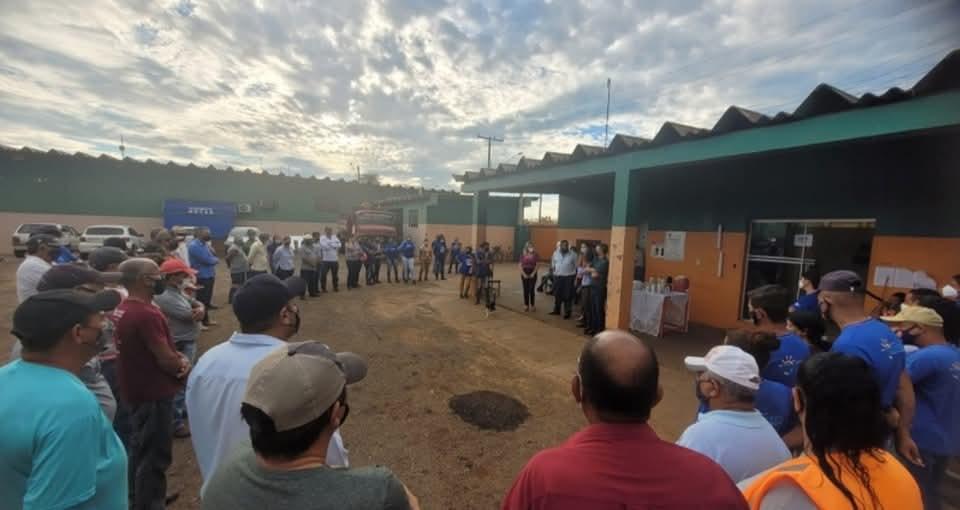 Prefeitura de Castilho (SP) fará cadastramento prévio de servidores aposentados interessados em futuro PDV