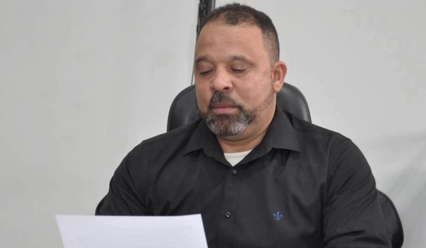 Vereador Odair cobra implantação de cursos de capacitação profissional em Castilho (SP)
