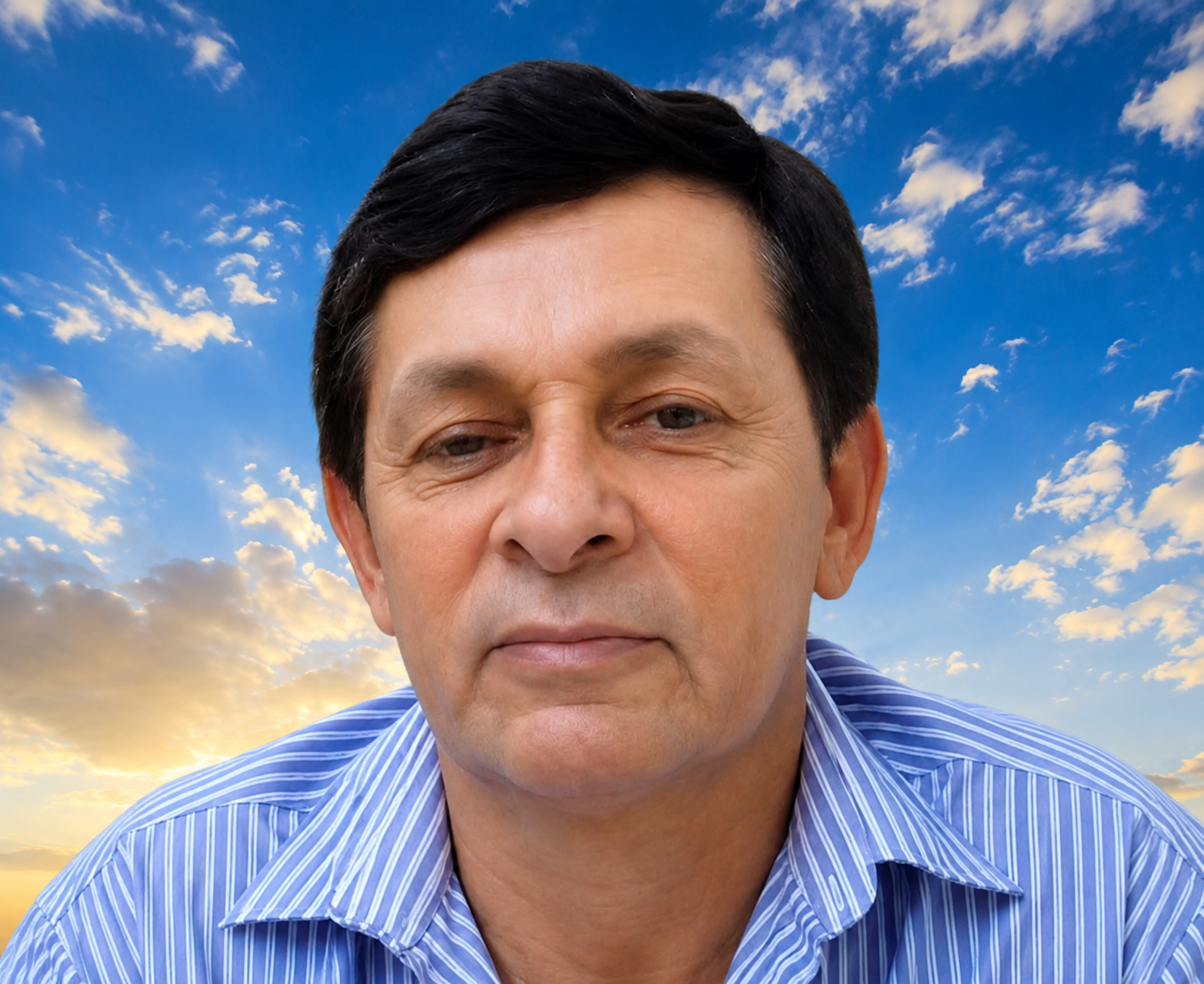 Camisão é sepultado sob forte comoção de familiares e amigos em Nova Independência (SP)