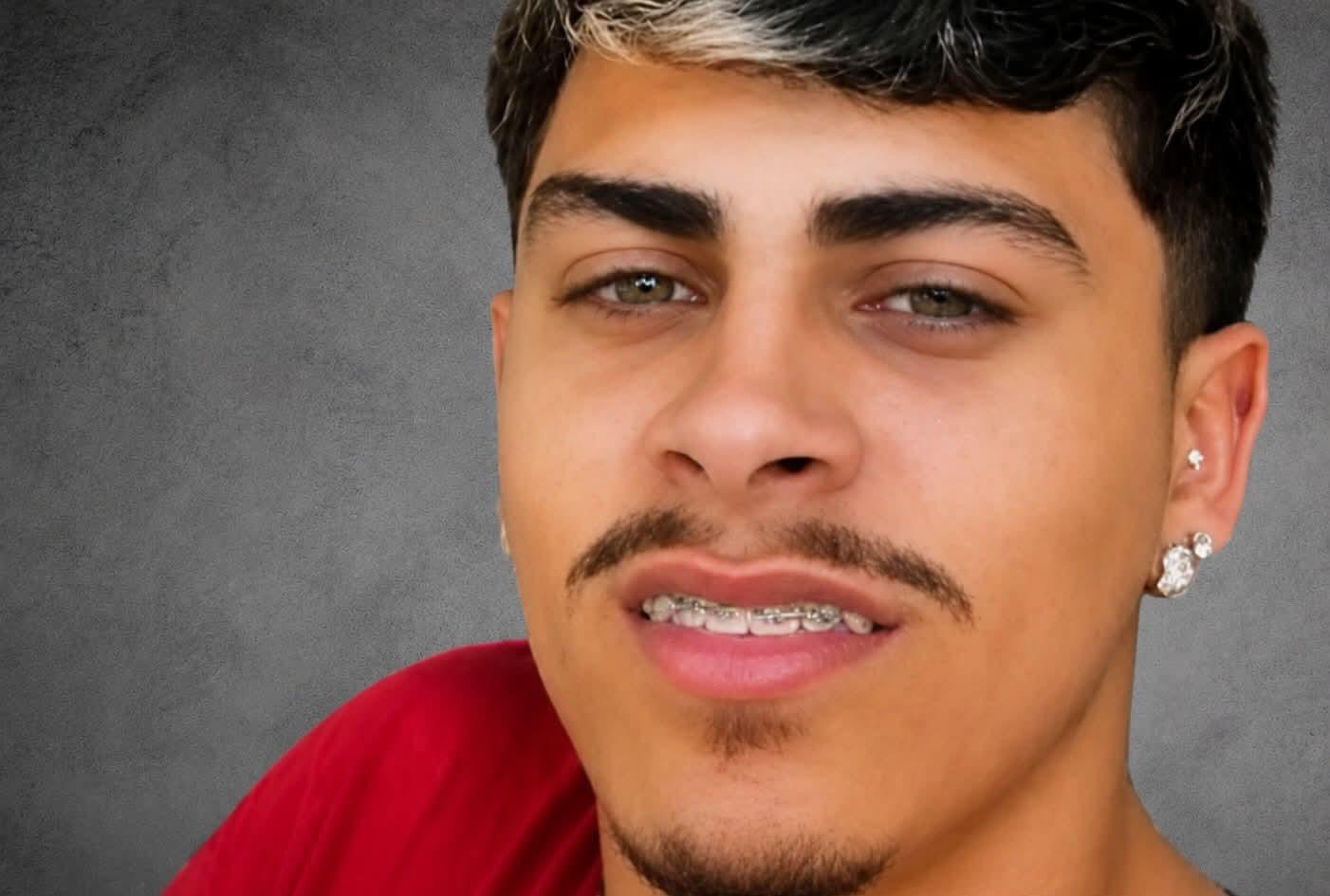 Corpo do jovem Kauã Du Corte será sepultado na manhã desta terça-feira (7) em Castilho (SP)