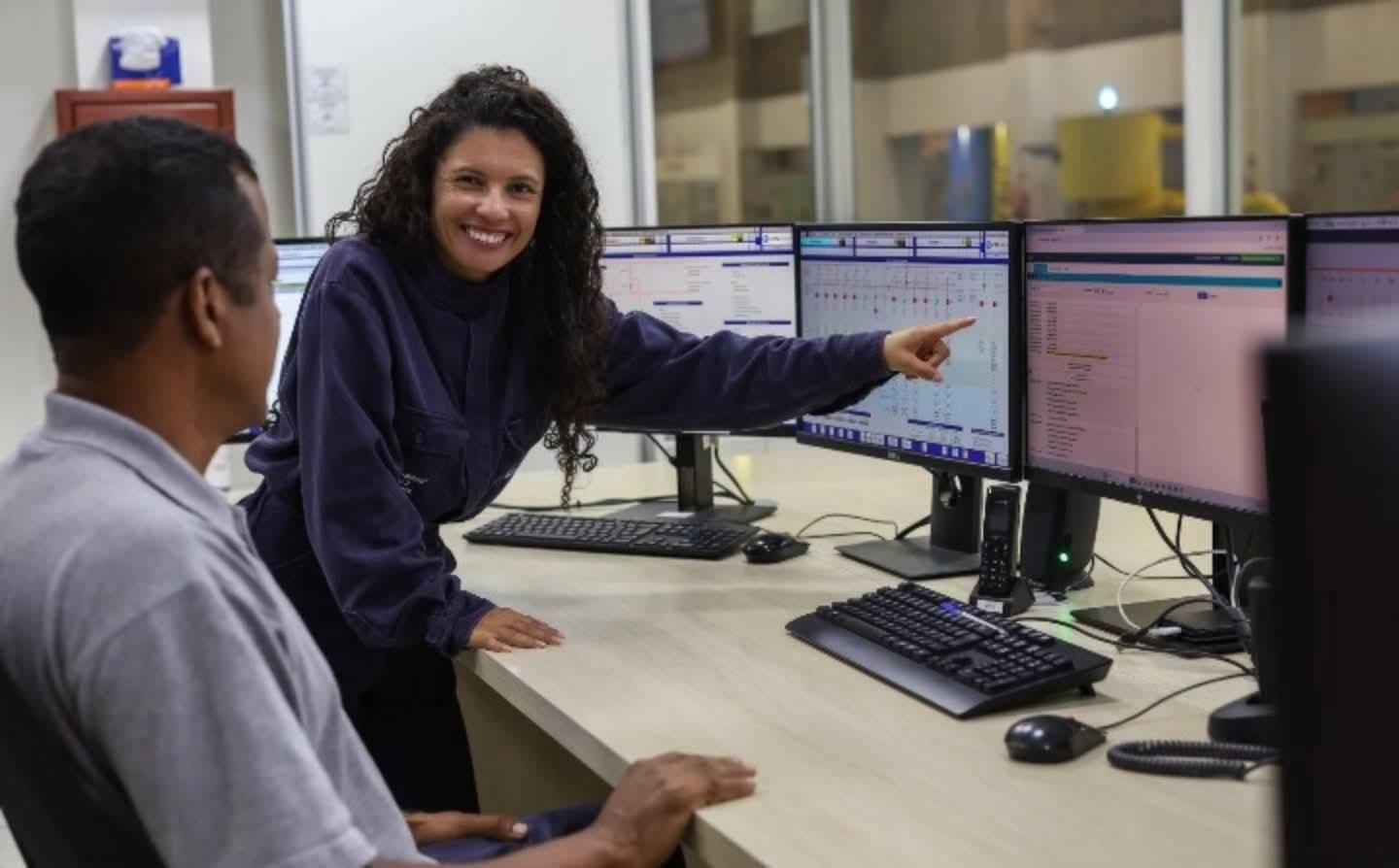 CTG Brasil lança programa de formação técnica em Usina Hidrelétrica, em Ilha Solteira (SP)