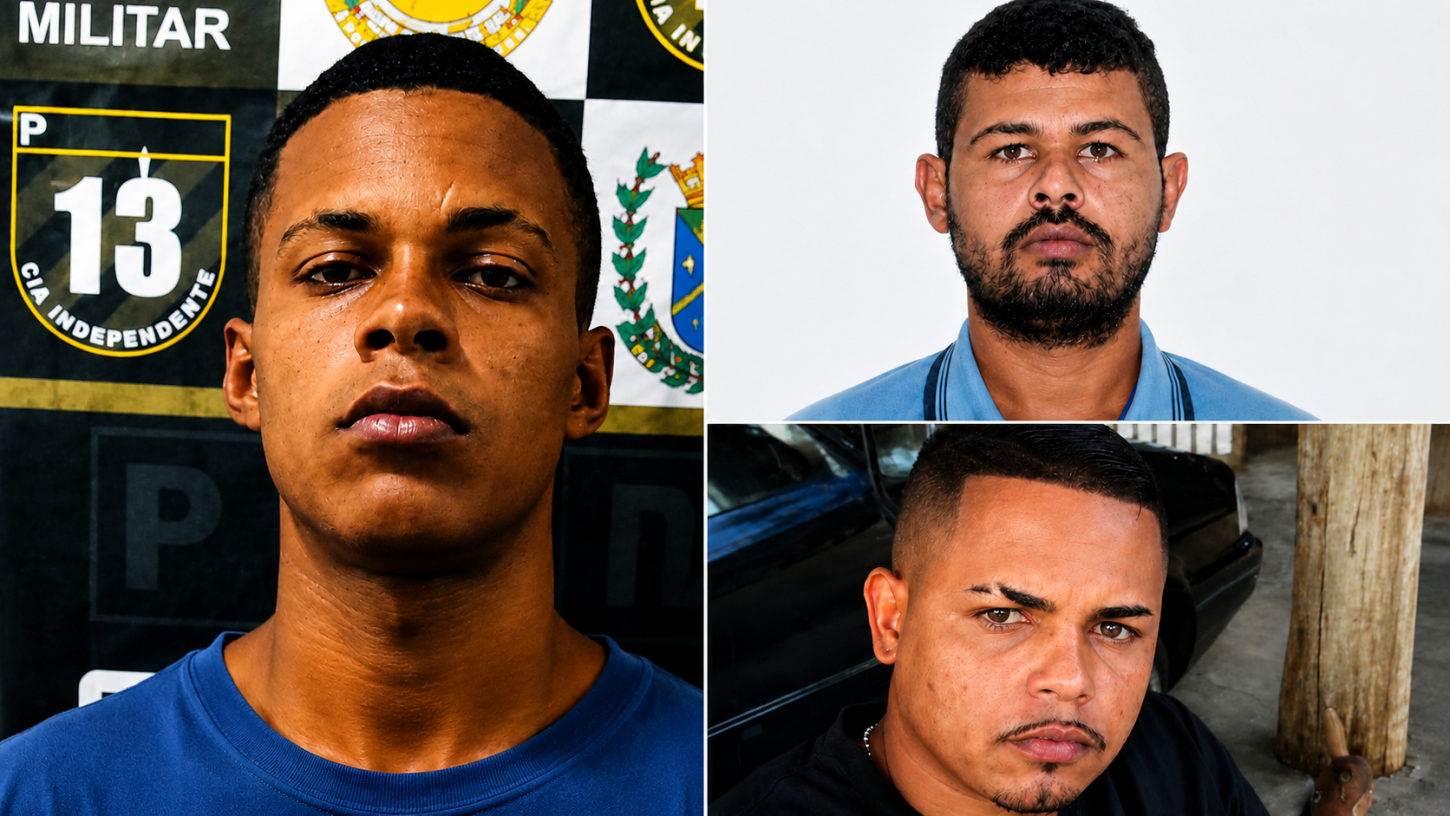 Final de semana é marcado por três homicídios em Três Lagoas (MS)