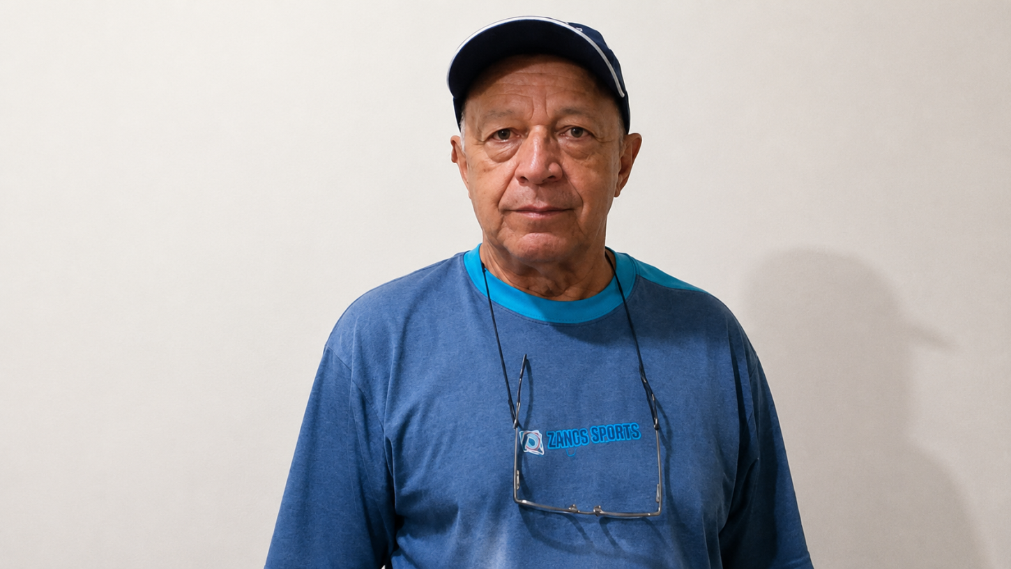Luto: Morre José Aleixo da Silva, aos 78 anos, em Castilho (SP)