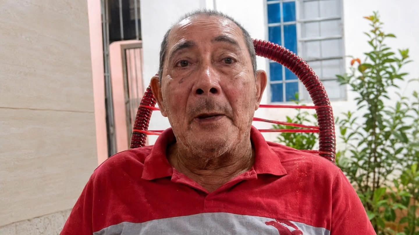 Luto: Morre José Carlos, popular Lobó, irmão do 