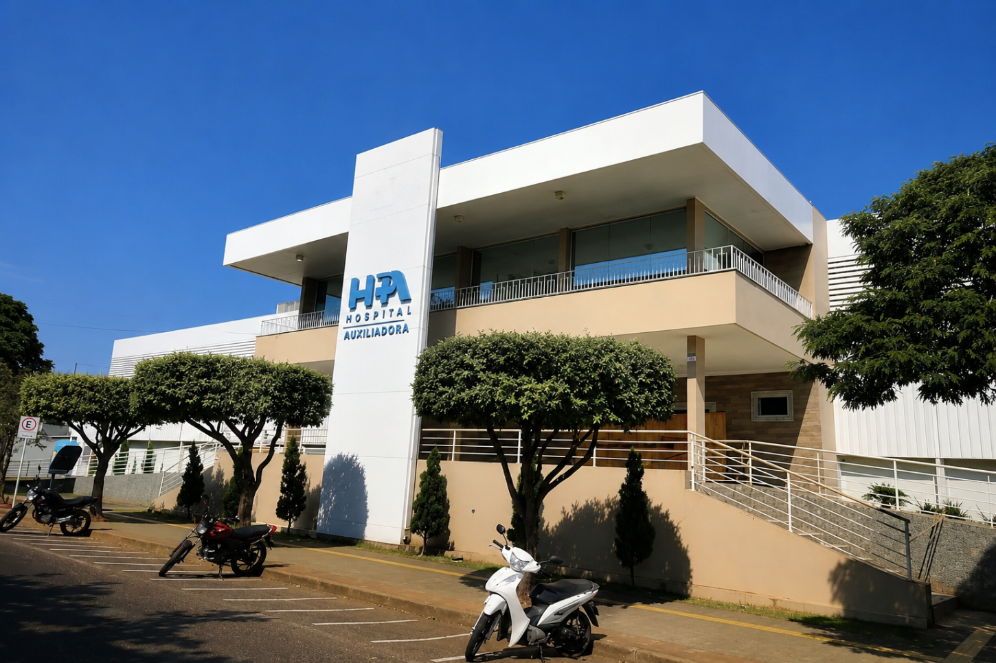 Oportunidades de emprego no Hospital Auxiliadora em Três Lagoas (MS)