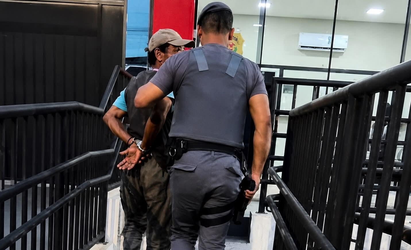 Polícia Militar captura quatro procurados pela Justiça em ações realizadas em Andradina, Pereira Barreto e Mirandópolis