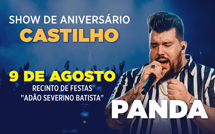 PREFEITURA DE CASTILHO