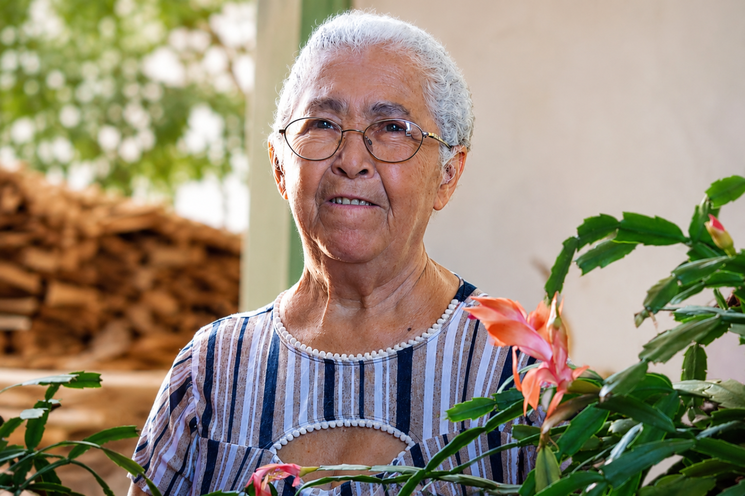 Tristeza em Castilho (SP): Morre dona Maria José da Costa França, aos 81 anos
