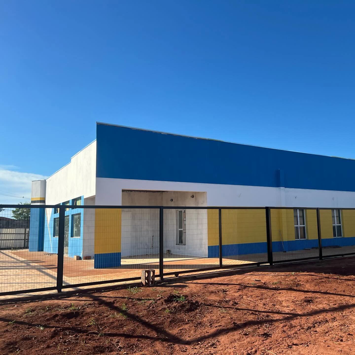 UBS Dr. Antônio Carlos Ribeiro será abastecida 100% por energia solar em Castilho (SP)