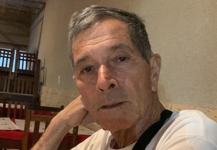 Após 14 anos operando máquinas, servidor de Castilho desliga o motor e se aposenta  