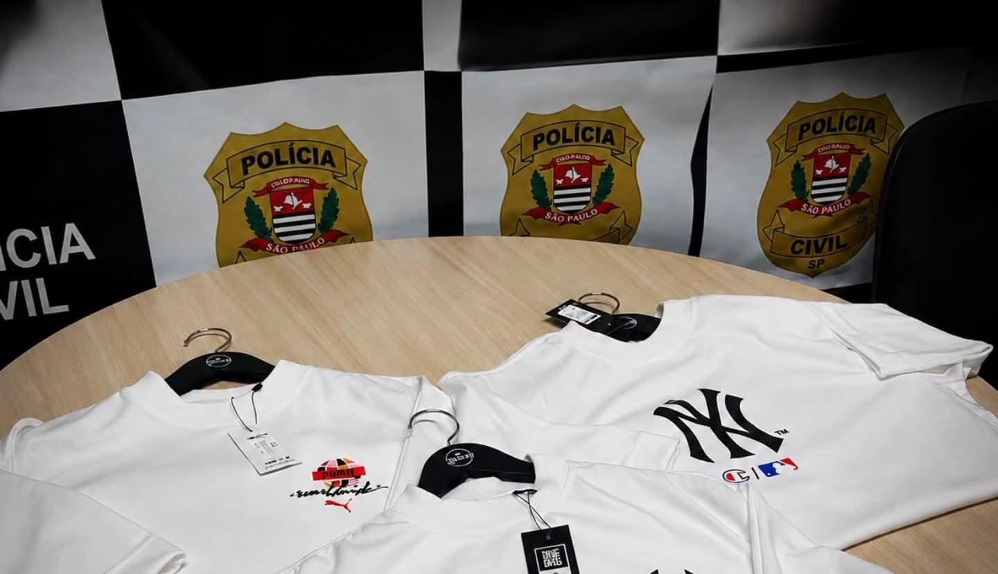 Homem é preso pela PM após furto em comércio  em Ilha Solteira (SP)