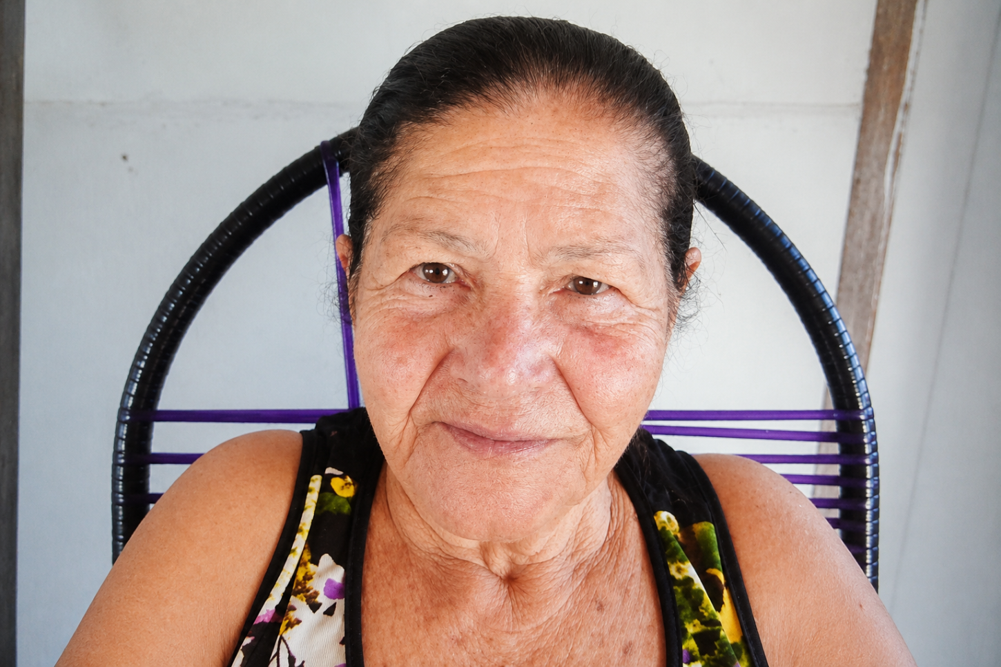 Luto: Morre dona Lusia dos Santos, aos 82 anos, sogra da Renata Cabeleireira 