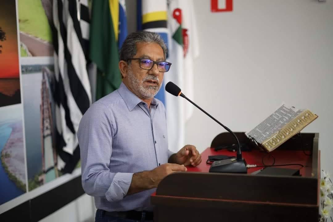 Prefeitura de Castilho (SP) divulga pesquisa de satisfação da população com o governo de Paulo Boaventura
