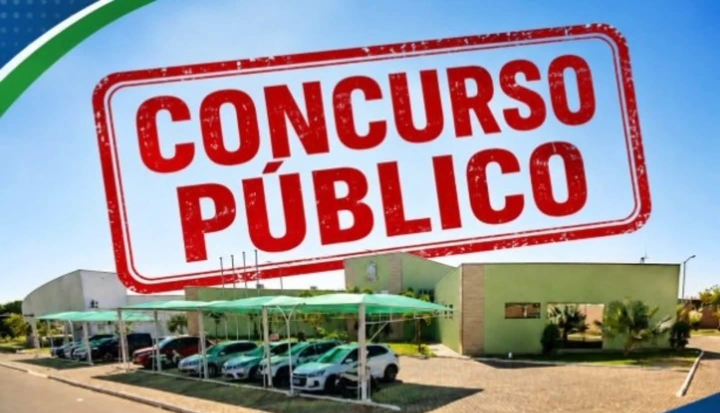 Prefeitura de Nova Independência abre concurso público com salários de até R$ 5,9 mil e R$ 1 mil de vale