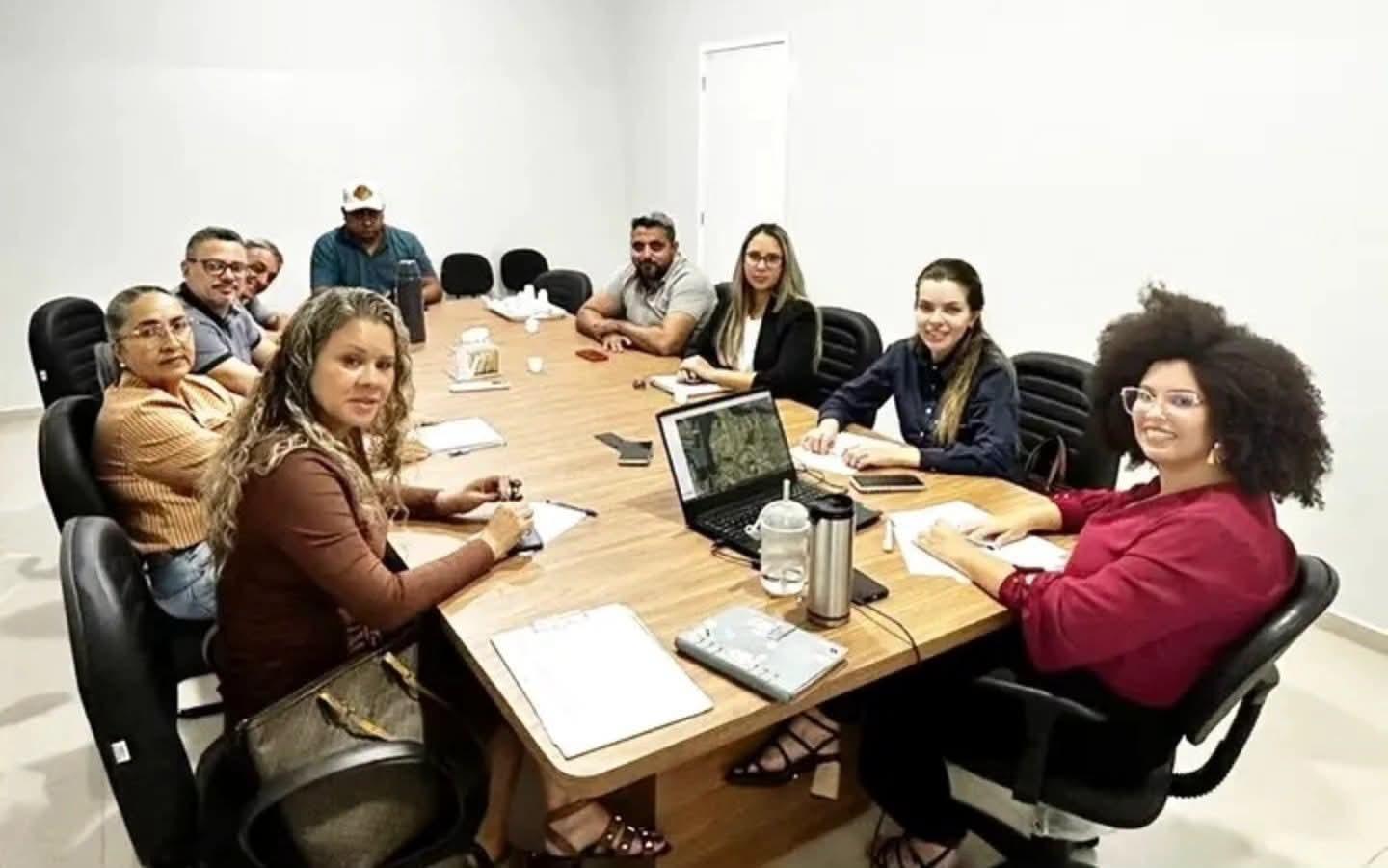 Secretaria de Meio Ambiente define estratégias para elaboração do Plano de Contingência Municipal em Castilho (SP)
