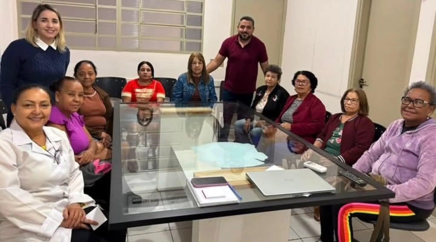 Secretaria de Saúde de Castilho (SP) planeja melhorias para fortalecer Programa 