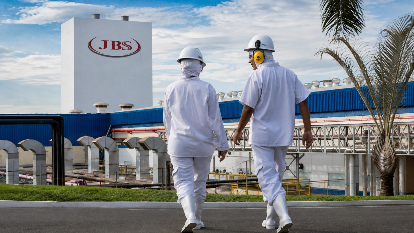 JBS Friboi fará entrevistas no Balcão de Empregos nesta quinta-feira (3) em Castilho (SP) 