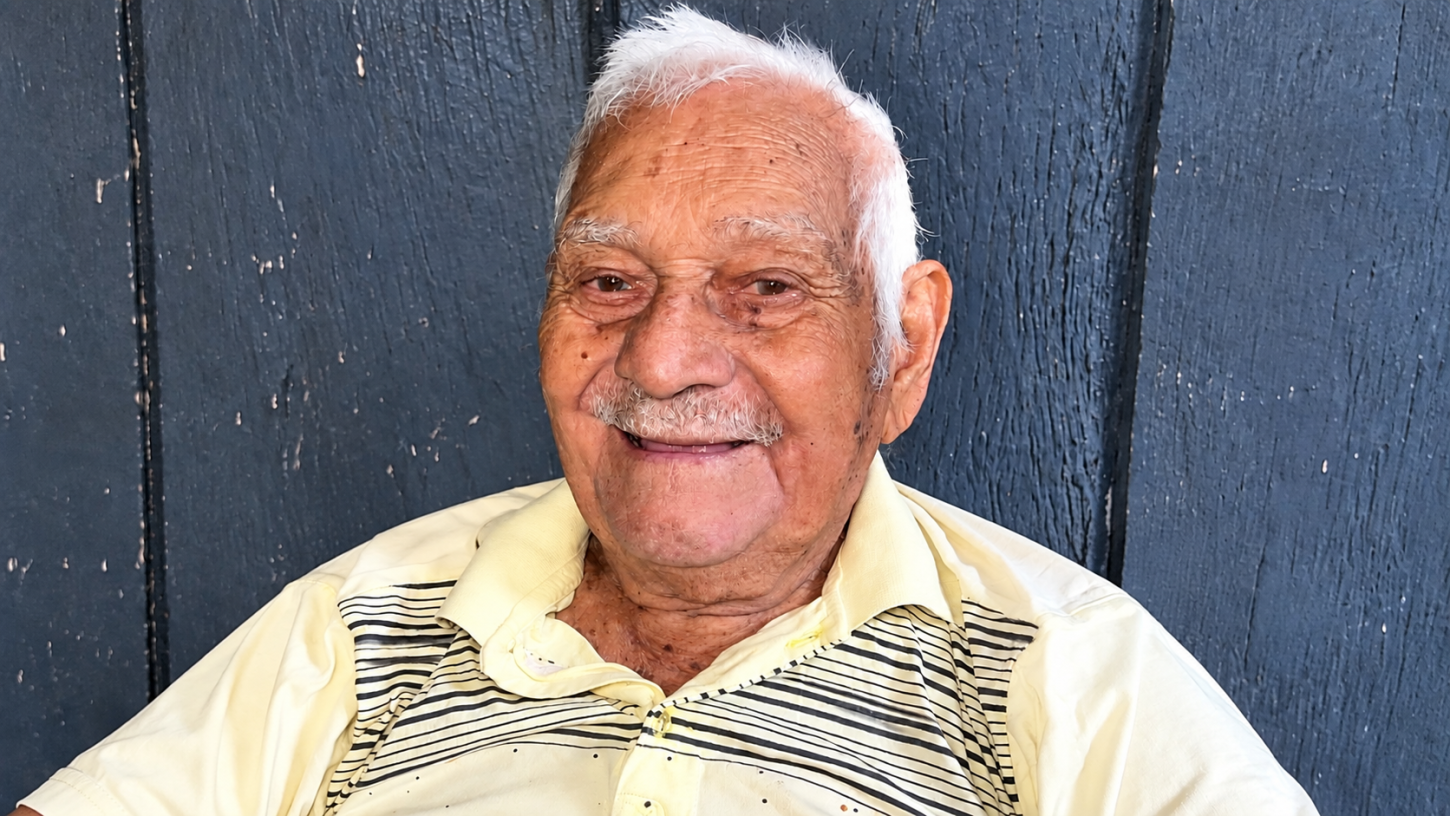 Luto em Castilho (SP): Morre Manoel Pereira, conhecido como “Manoel Campeiro”