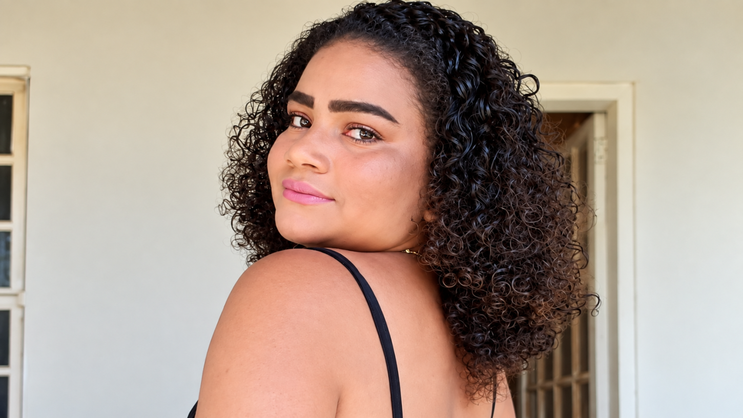 Luto: Morre a jovem castilhense Natieli, aos 24 anos
