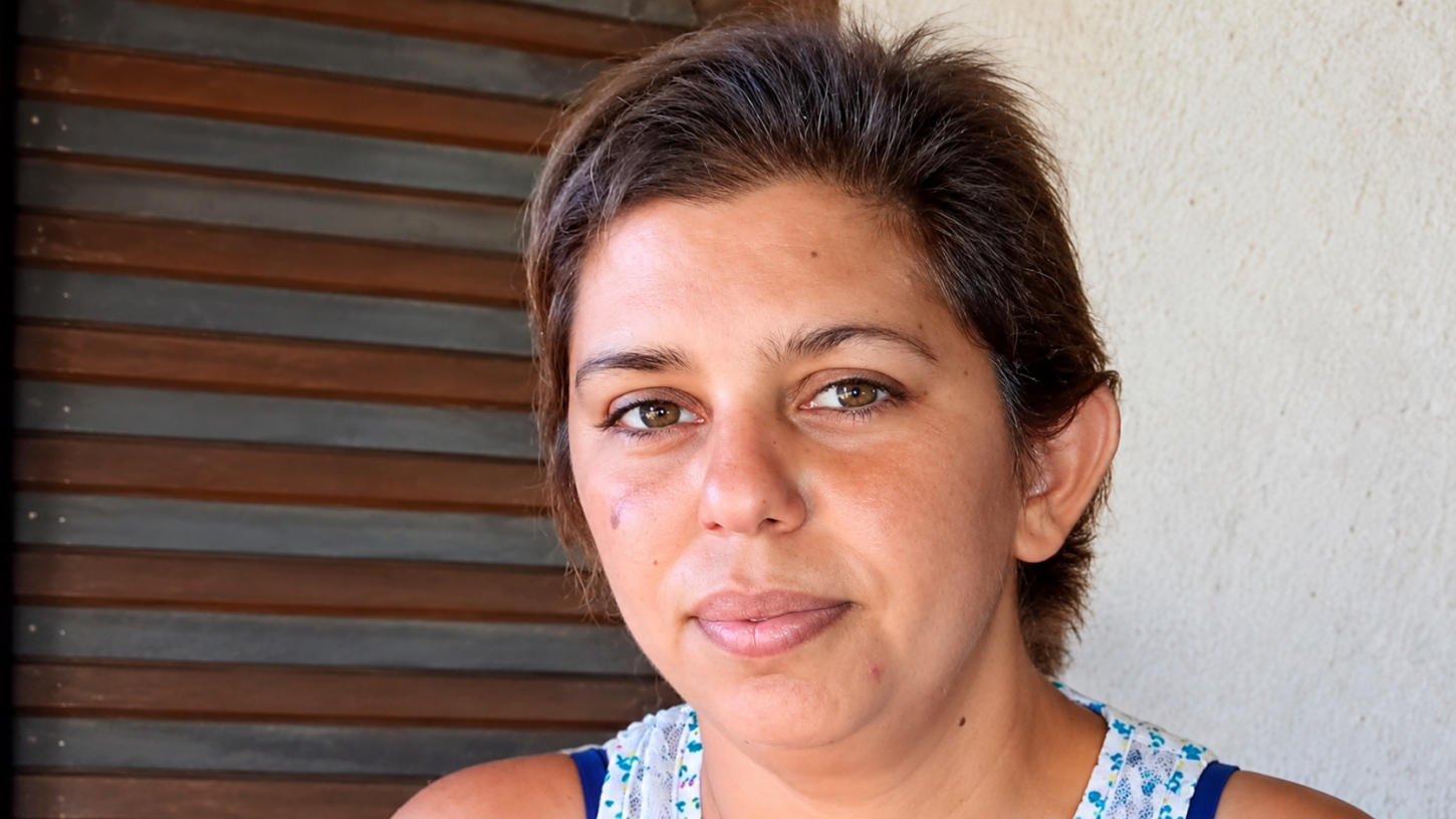 Tristeza: Morre a castilhense Juliana dos Santos Michelini