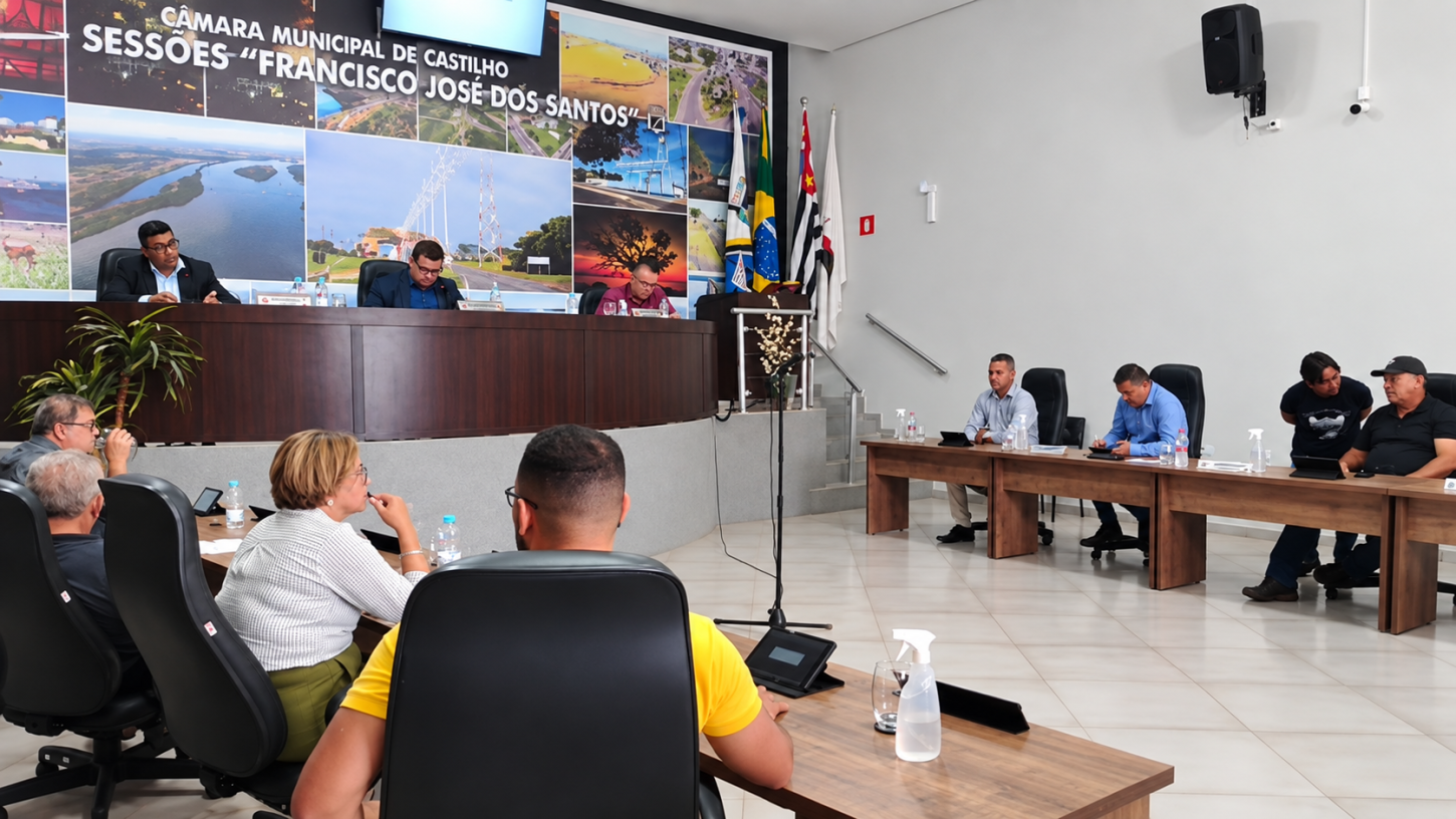Vereadores aprovam projeto que destina R$ 744,9 mil ao Hospital José Fortuna para a realização de cirurgias eletivas