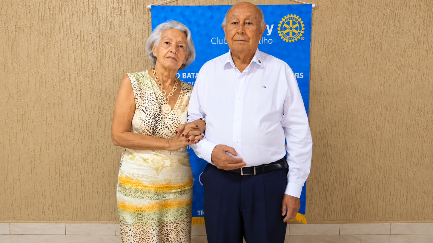 Castilho (SP) decreta luto oficial de três dias pela morte do professor Luiz Gonzaga