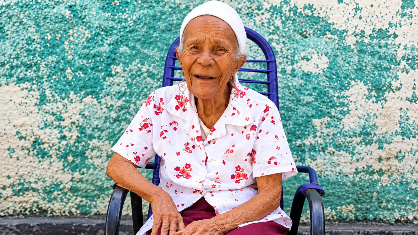 Luto: Morre a castilhense dona Levina, aos 91 anos