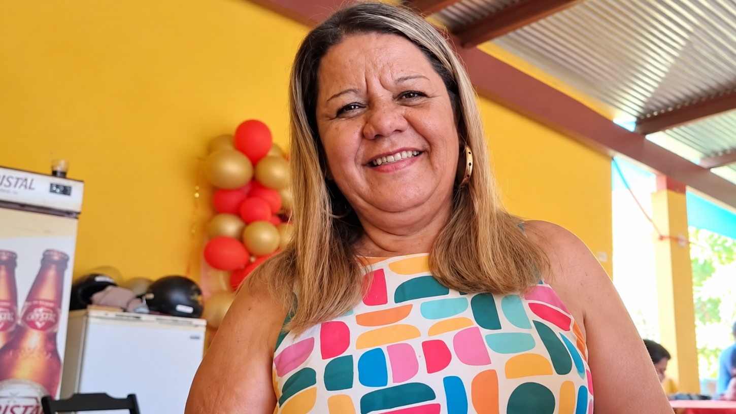 Luto: Morre Tânia Aires Costa, aos 57 anos 
