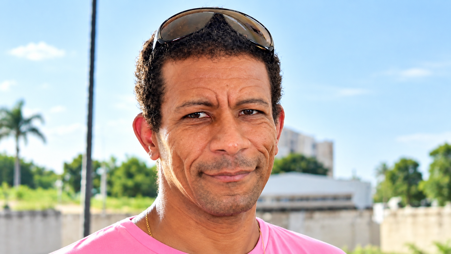 Morre o ex-vereador andradinense Mário Henrique Cardoso, aos 52 anos