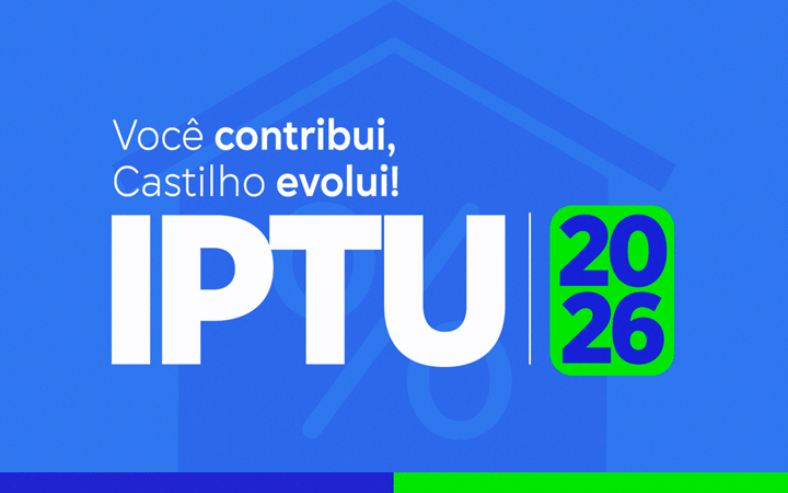 PREFEITURA DE CASTILHO